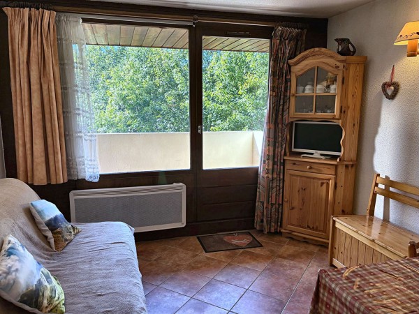 STUDIO résidence VAL RENAND       