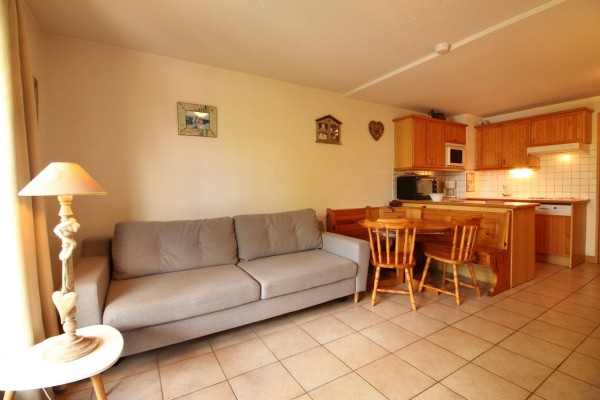 STUDIO pour 4 personnes - Résidence  LE PLANE