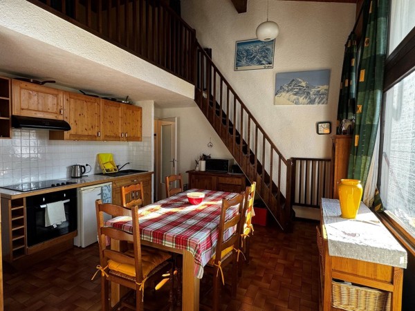Duplex 6 personnes – Résidence Le Thoral